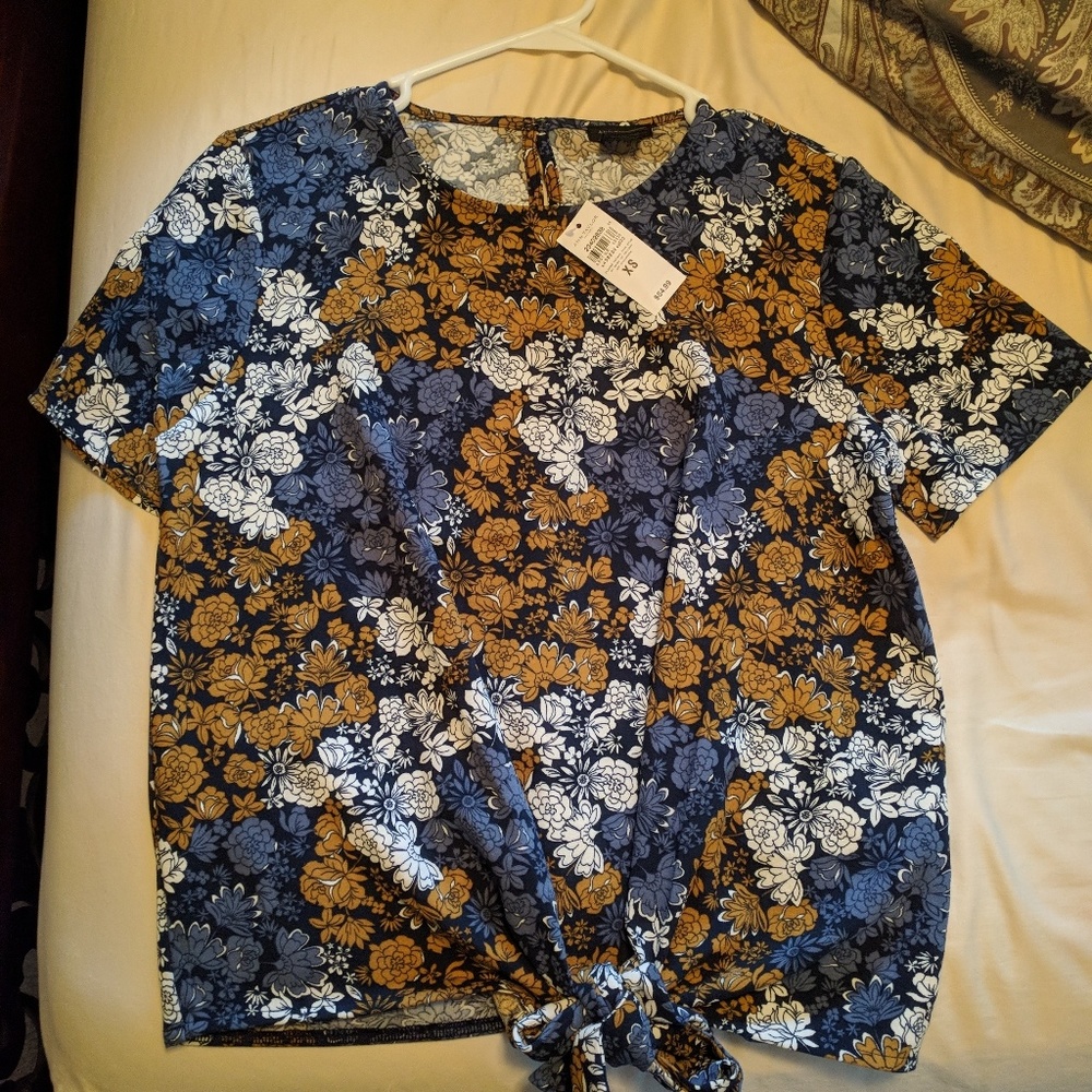 Ann Taylor